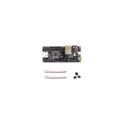 STPI2-REG-01 Camera interface board