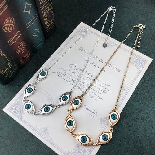 VAMGOTH Jewelry Sets