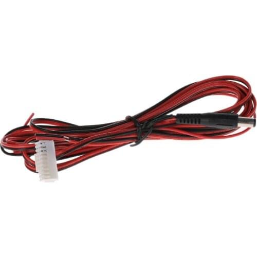 X7AE Car Backup Camera Rearview RGB To AV Converter Adapter