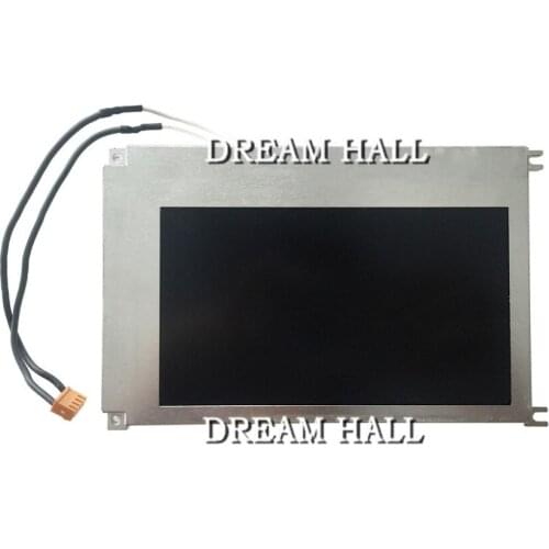 Free shipping 5.1 inch A+ original SP14N001-ZZA LCD DISPLAY Screen Panel