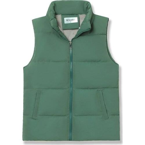 Doves Show Women's Autumn Down Jackets