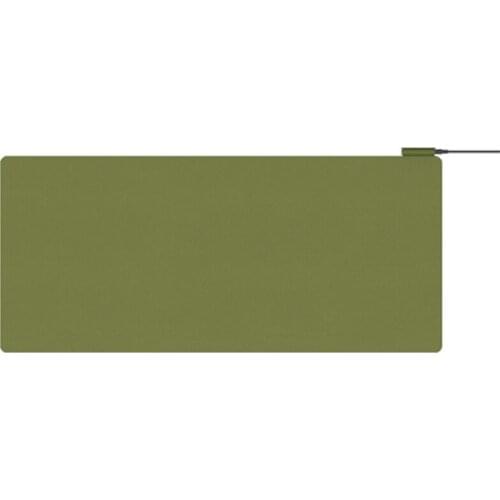 Mouse Pad Heating Table Warming Hand Extra Large Game Pad Computer Desk Mat Keyboard Pad