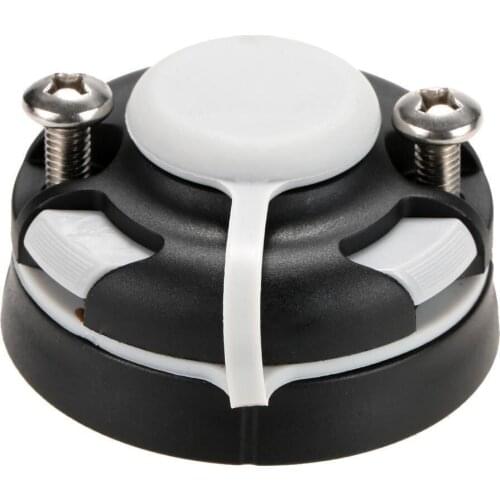 Inflatable Boat Sea Rod Bracket Durable Nylon Kayak Mount Base Accessory Kit Kayak Mount Base Accessories