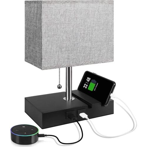 LONSTAII LED Table Lamps