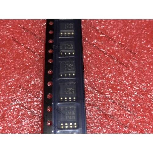 New&original L9856 L9856-TR SOP8