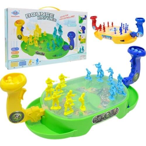 New Style Children Battle Toy Best Gift For Kids Child Funny Educational Toys Novelty Gag Toys Board Game For Family Friends