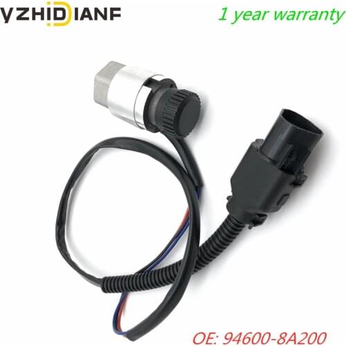 1pc 94600-8A200 New Hight Quality Odometer speed sensor For HYUNDAI- KIA- 94600-8A200