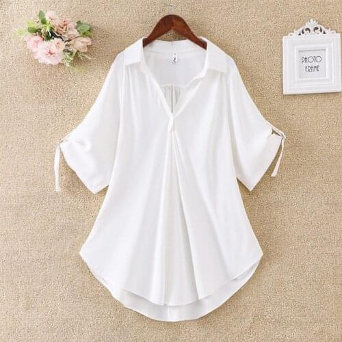 OEING Women's Short Shirts