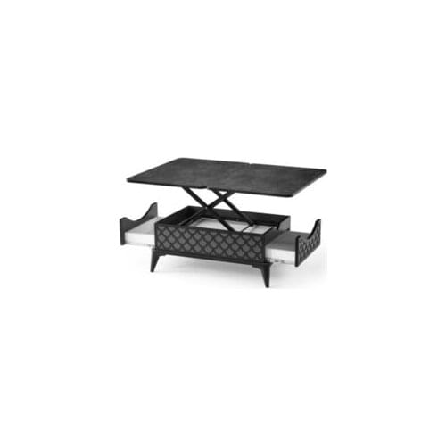 Modern lux 922akıllı Coffee table Magic Coffee table Center table coffe table