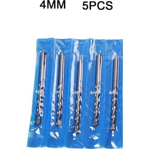 Masonry Drill Bit Tungsten Concrete Wall Drill Electric Drill Workshop