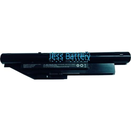 Tops news laptop battery for Great wal E41 E41-M TS44A