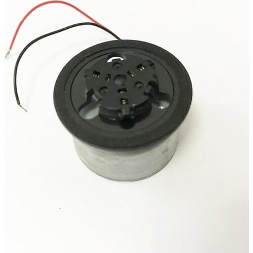 Replacement DVD Player RF-300F-12350 Spindle Motor DC 5.9V Plastic CD Tray Holder Design VCD Portable