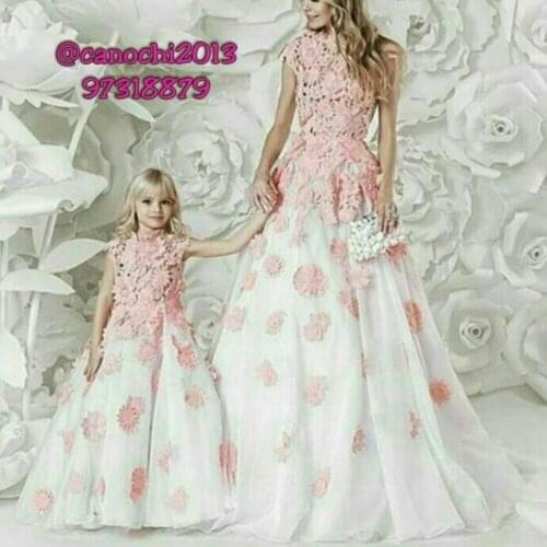 Vestido de noiva Fashion Sweetheart Appliqued Beaded Sheer Back Prom gown with Cape lace appliques bridesmaid dress