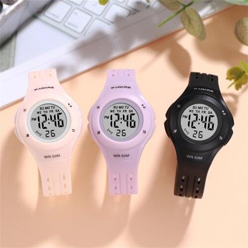 ZOLFA Women's Sports Watch