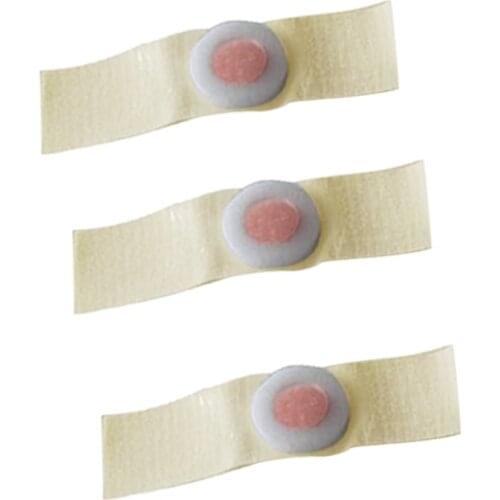 10pcs Medical Plaster Foot Corn Removal Warts Thorn Patches Corn Of Foot Calluses Callosity Detox Foot Pad Clavus Medical Patch