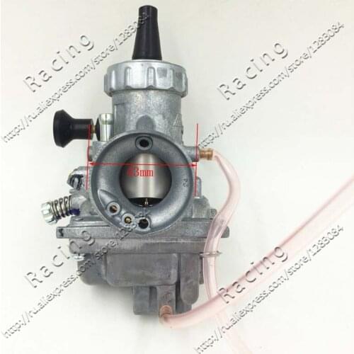 28mm Carb VM24 Carburetor Carby For CRF KLX TTR125 XR Pit Dirt Bikes Motorcycle Motocross Scooter 140cc 150cc