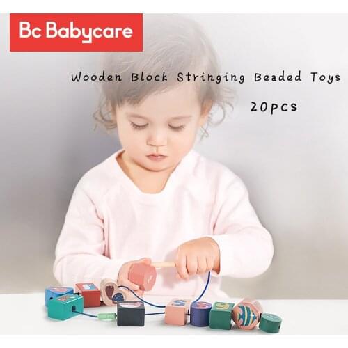 Bc babycare Puzzles & Puzzles