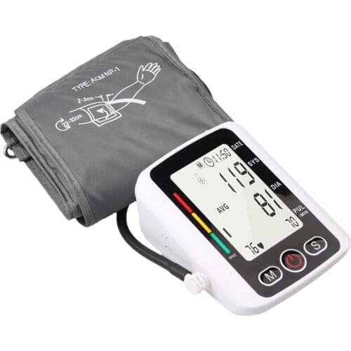 Blood Pressure Measuring Devices Beemyi China