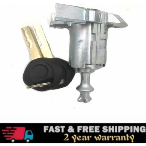 Fast shipping for BMW E53 X5 2000-2006 LEFT DRIVER SIDE DOOR LOCK BARREL 5121 7 035 421 51217035421