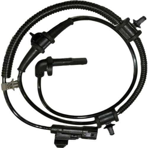 Front Brake Wheel Speed Anti-Lock ABS Sensor for Buick Chevrolet Cruze Vauxhall OPEL ASTRA AMPERA ZAFIRA 12842463