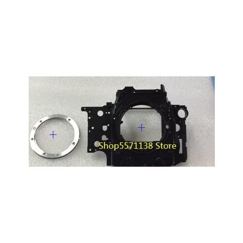 FOR Nikon D810 small main frame bracket metal jut DSLR camera maintenance accessories