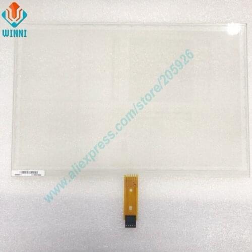 E000511 SCN-A5-FLT12.1-PH1-0H1-R 12.1" Touch Screen Glass
