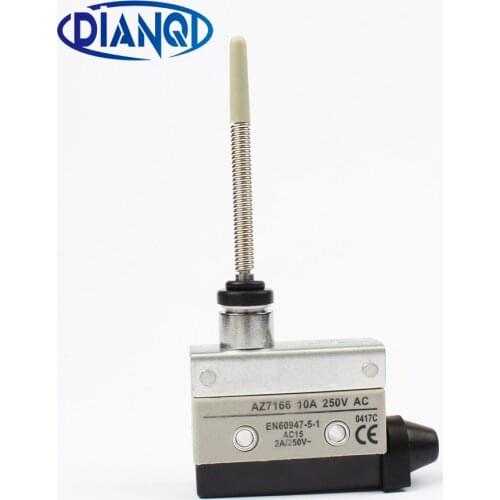 AZ-7166 TZ-7166 travel switch Limit Switch Micro Switch