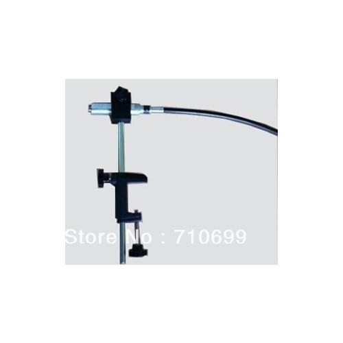 Flexiable Shaft Hanger, Motor Hanger, Flex Shaft Hanger with Clamp, Jewelry Tools