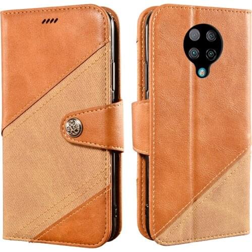 Itgoogo Phone Cases Xiaomi Redmi K30 Pro