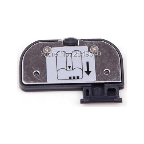 Battery Door Cover Lid Cap Replacement Part Work For Nikon D7100 D600 D610 Camera Repair