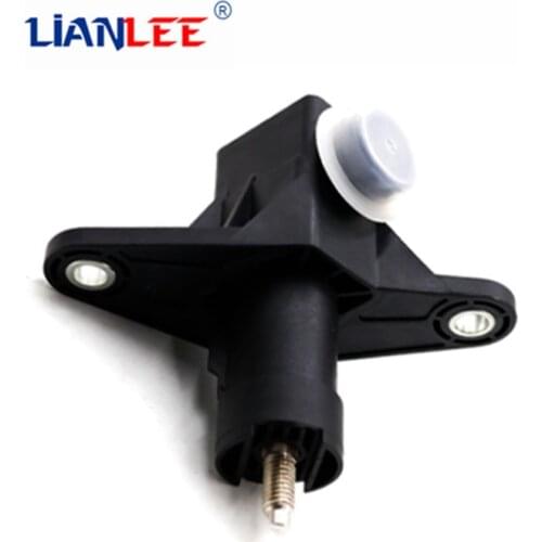 Lianlee For Volvo New High Quality Power Car Truck Level Sensor Truck Height Sensor For Volvo OEM 21253672 21643575 7421643575