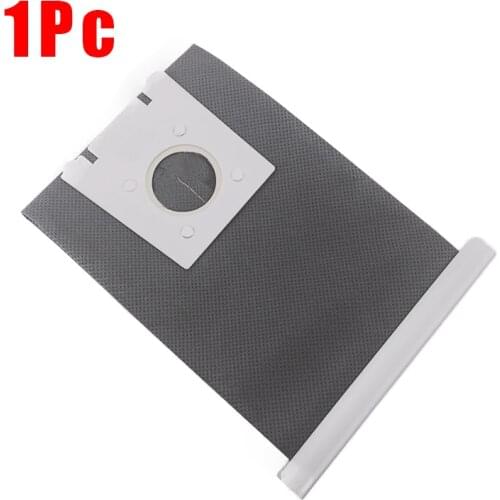 1PC Washable Vacuum Cleaner Type G Cloth Dust Bags For Bosch SIEMENS BSG6 BSG7 BSGL3126GB GL30 ProEnergy Hoover Bag