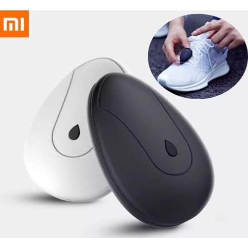 Xiaomi Running Monitor Guidance Intelligent Motion Data Monitoring Pedometer Sensor Fitness Outdoor Cycling Running Use for Shoe