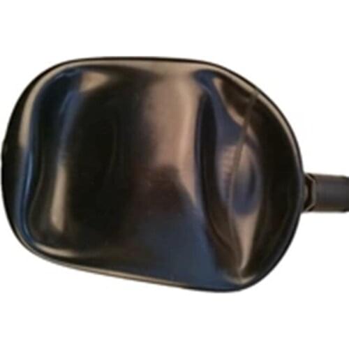 Hydraulic Bladder Accumulator Rubber bladder 2L/4L/6L/8L/10L Putzmeister Truck-Mounted Concrete Pump Spare Parts CQJ-40