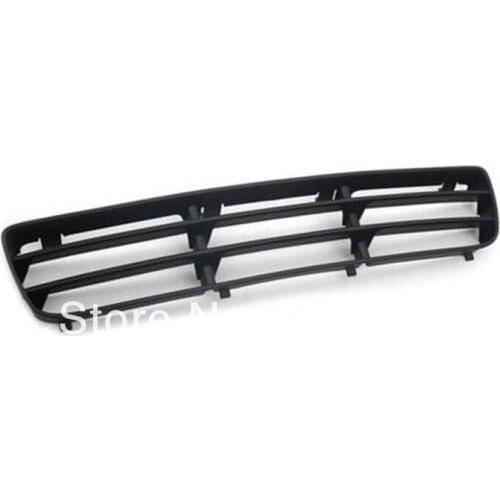 Replacement Front Lower Center Cooling Air Grille For VW Volkswagen Jetta Bora MK4