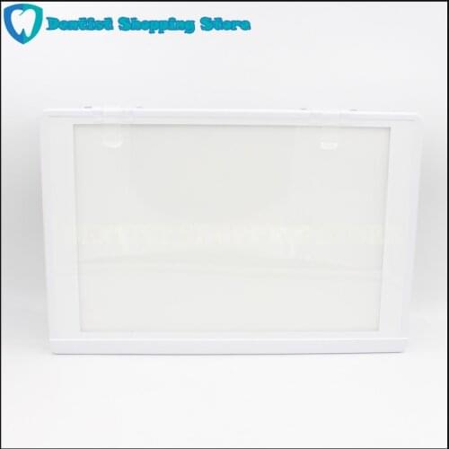Dental unit 12V film viewer panorama LED X-ray medical film Illuminator viewer