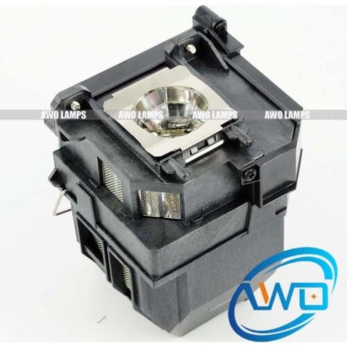 High Quality Projector Lamp ELPLP71 V13H010L71 with Housing for Projectors PowerLite 470/475W/480/485W BrightLink 480i
