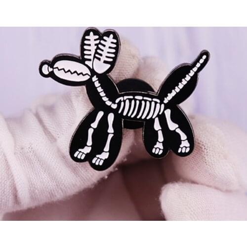 YAOJIE Brooches With Animals For Clothes