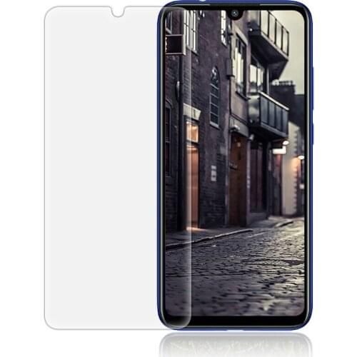 Tempered Glass for Redmi note7 Pro Screen Protector For Xiaomi note 7 Pro Hard 9H