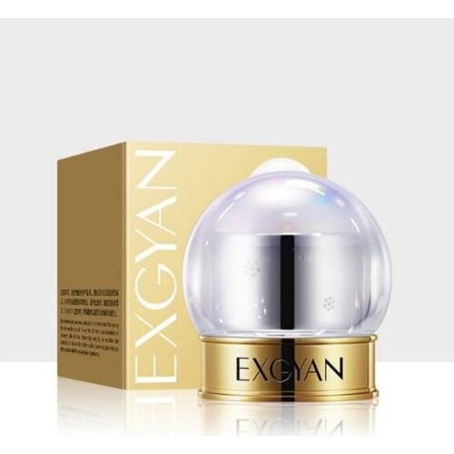 Pearl Moisturizing Face Cream Brighten Complexion Moisturizing Cream Refreshing Non-greasy Rejuvenating Cream