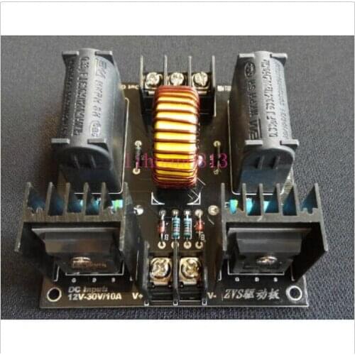 ZVS Tesla coil driver board/Marx generator/Jacobs ladder