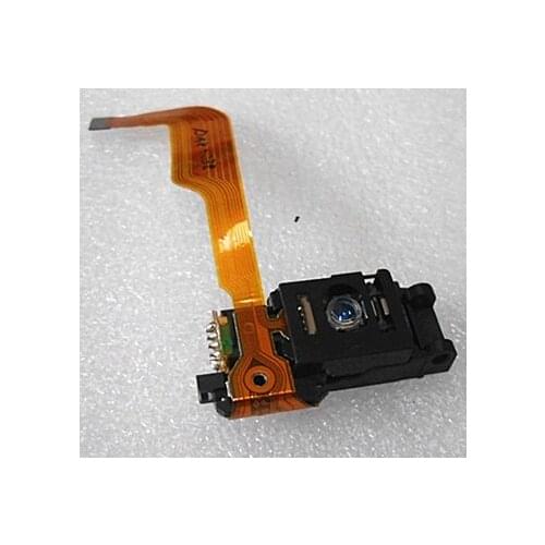 1pc second hand DAX23E DAX-23E bald head for Sony D-EJ715/815/915 D-EJ611 Walkman player