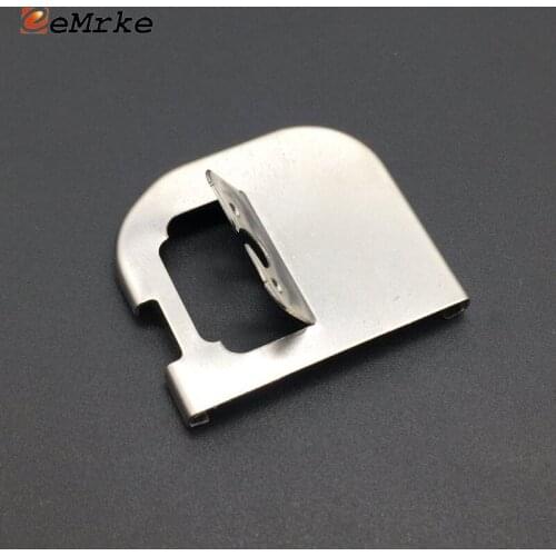 EEMRKE Car Reverse Camera Bracket / Trunk Handle Camera Bracket Mount for Ford Focus 2012 2013 2014 Escort 2015 2016 2017