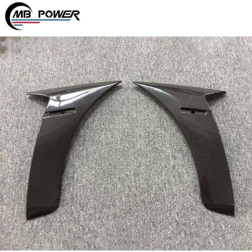 S CLASS W222 KO style side fender air vent fit for high quality 2014-2020 year S CLASS W222 ko style side fender air vent