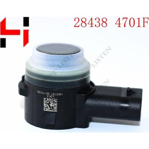 PDC for car Parking Sensorfor Nissan Parking assistance 28438 4701F