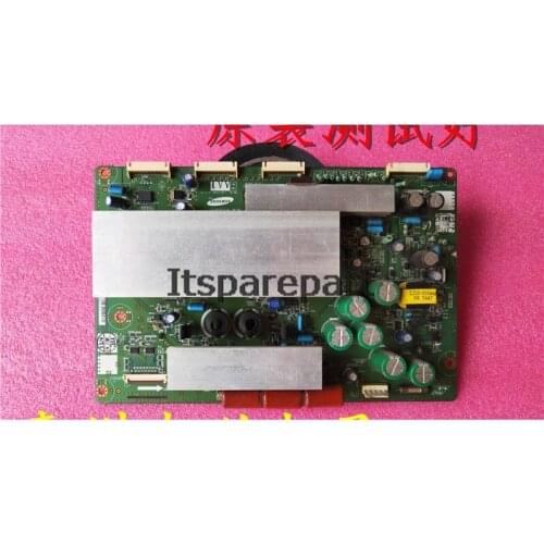 For PT42600NHDX S42AX-YB03 Y Plate LJ41-05134A LJ92-01494A