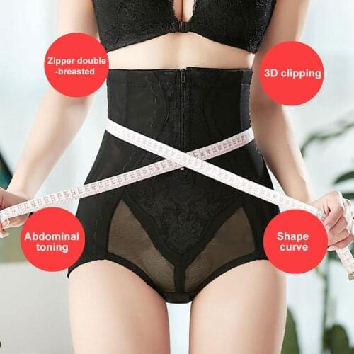 Slimming Belt tummy shaper Women Butt Lifter Underwear Panties Hip Waist Trainer Body Shaper Shapewear Butt Lifter