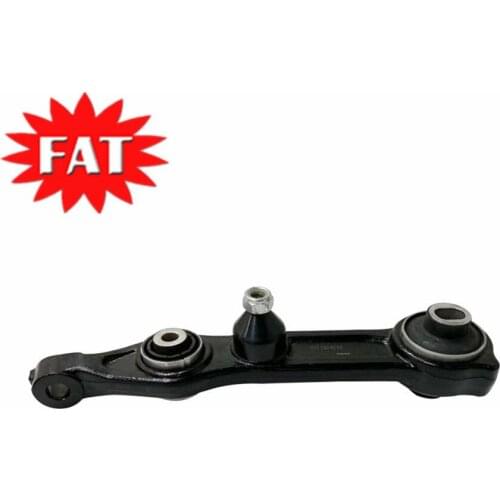 Front Axle Lower Left Control Arm & Ball Joint For Mercedes E Class W211 W212 T Model S211 CLS C219 2113308107 2113309107