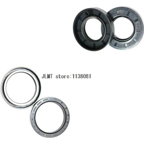 Fit HONDA 600 SILVER WING 600 2002 - 2007 41X54X7 41 54 7 mm Fork Oil Seal