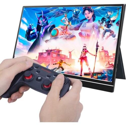 Good look 11.6 13.3 15.6inch portable monitors